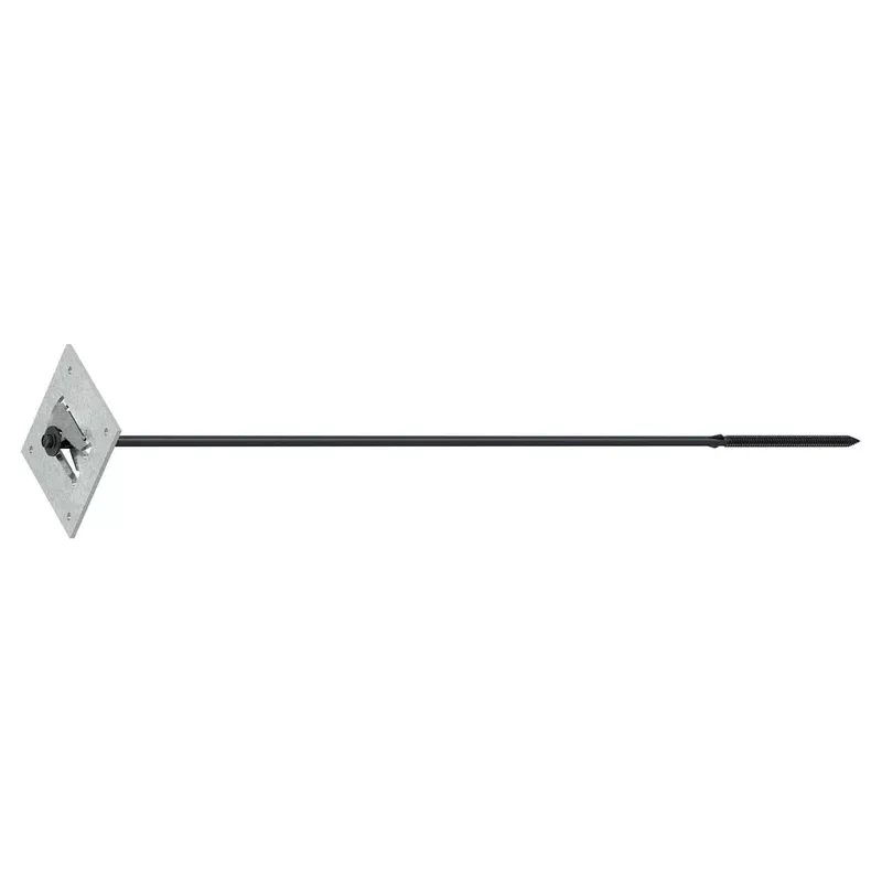 0.270″ x 30″ Strong-Drive SDWF2730-TUW Floor-To-Floor Screw Kit Pkg 25