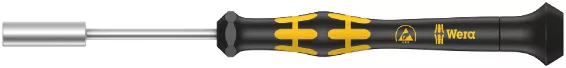 030410 - Nut Driver Steel Hex 1.50mm Drive 157mm Length