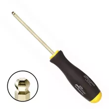 .050 Ball Hex Driver (Pkg of 2), Bondhus 38602