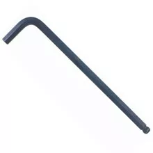 .050 Ball Hex Key (Pkg of 100), Bondhus 12902