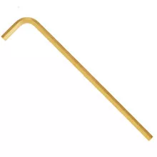 .050 Hex Key, Long (Pkg of 50), Bondhus 28102