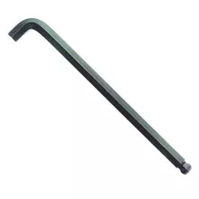 .050 Stubby Ball Hex Key (Pkg of 50), Bondhus 26502