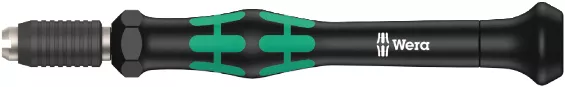 051276 - Screwdriver Multi Component HIOS 4mm Drive 122mm Length