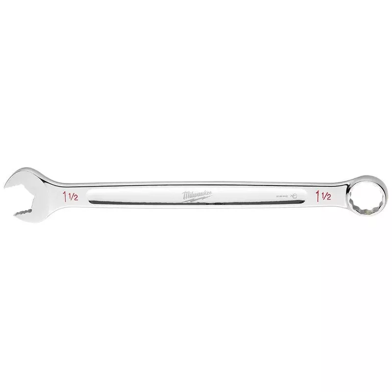 1-1/2″ Combination Wrench