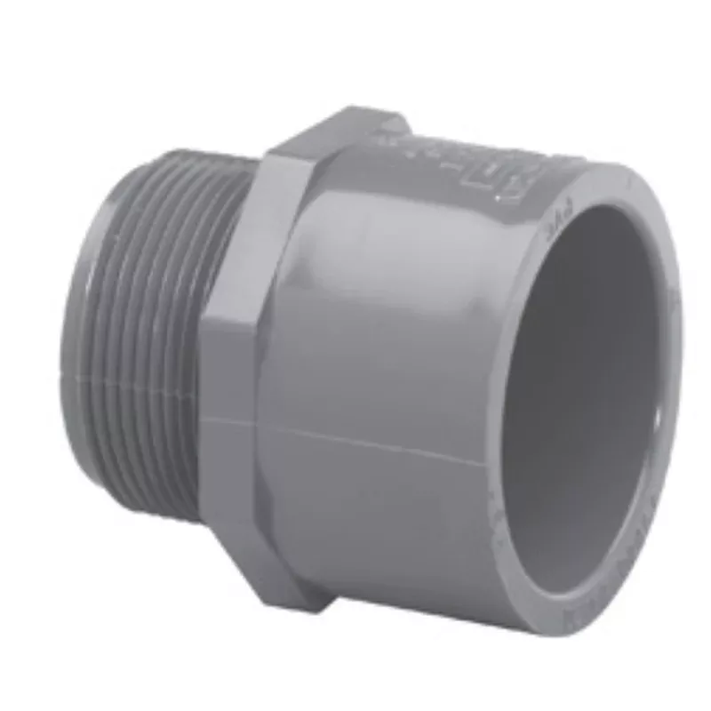 1-1/4″ MALE ADAPTER SCH80 PVC