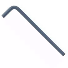 1/16" Hex Key, Long (Pkg of 10), Bondhus 12103