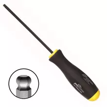 1/2" Ball Hex Driver, Bondhus 10616