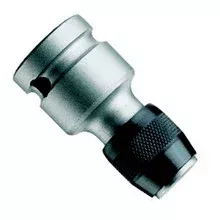 1/2″ Sq Drive to 1/4″ Hex Adaptor w/ Quick Release, 5 Pk, Wera 05042760001