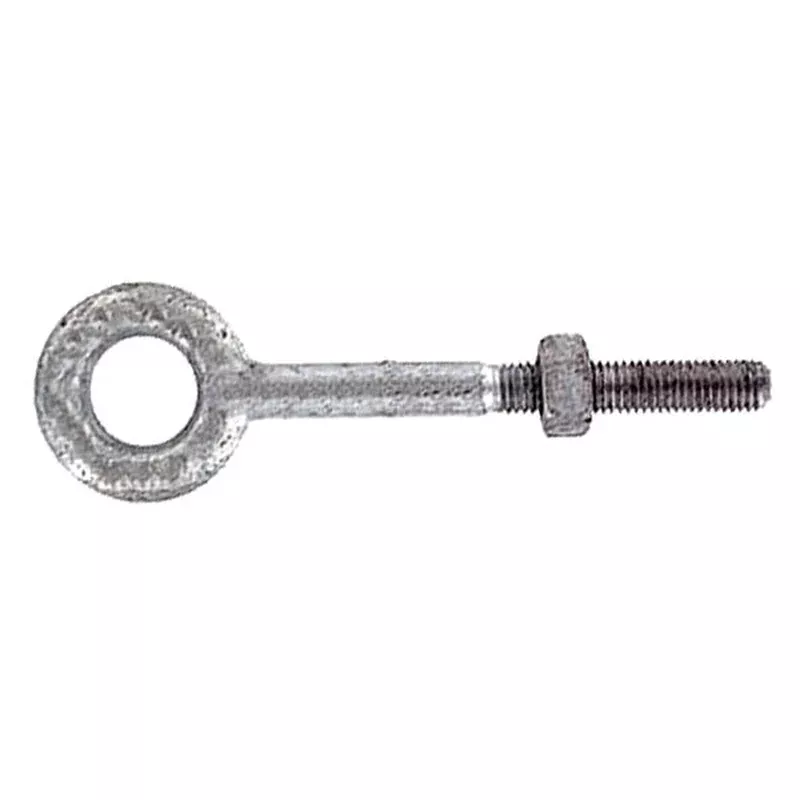 1/2″ x 3-1/4″ Galvanized Eye Bolt