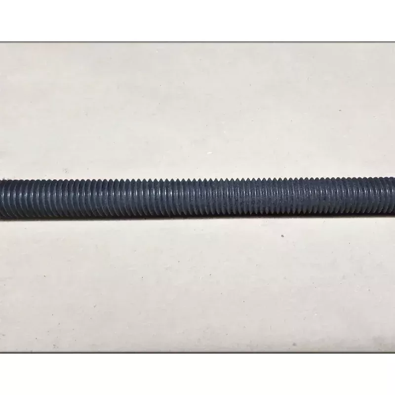 1/4″-20 All Thread Left Thread
