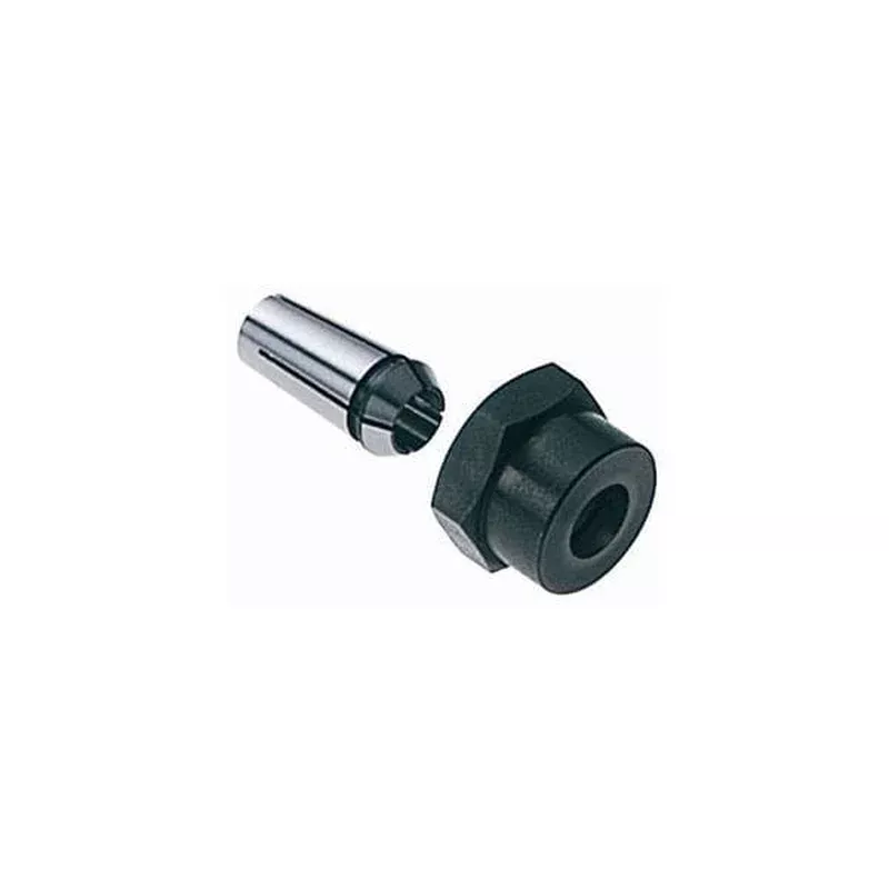 1/4″ Clamping Collet with Nut