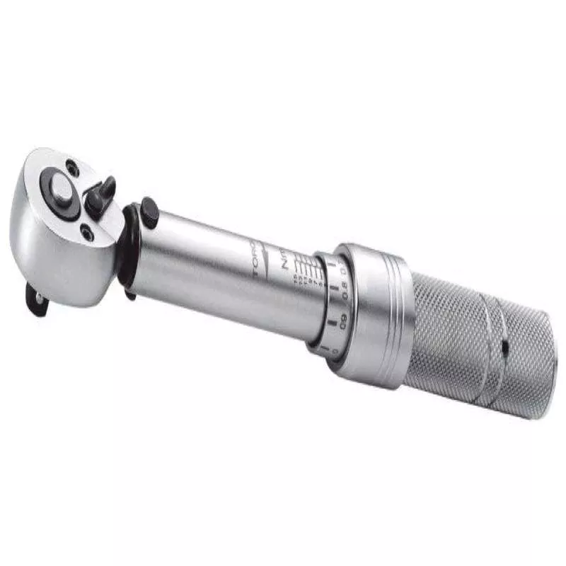1/4 Drive Mini Industrial Torque Wrench AMPRO T39940