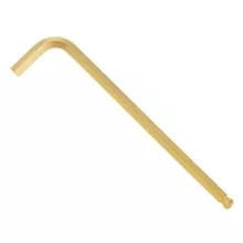1.5mm Ball Hex Key (Pkg of 50), Bondhus 28050