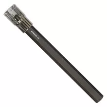 1/8" Hex Bit Socket, 6" w/ 1/4" Drive, Bondhus 43507