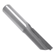 1 Flute Straight Bit, 1/2 Dia, 1-1/2 Cut Length, 1/2 Shank, Southeast Tool SE1054