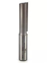 1 Flute Straight Bit, 1/2 Dia, 1-1/2 Cut Length, 1/2 Shank, Whiteside 1054
