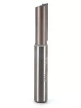 1 Flute Straight Bit, 3/8 Dia, 1" Cut Length, 3/8 Shank, Whiteside 1035
