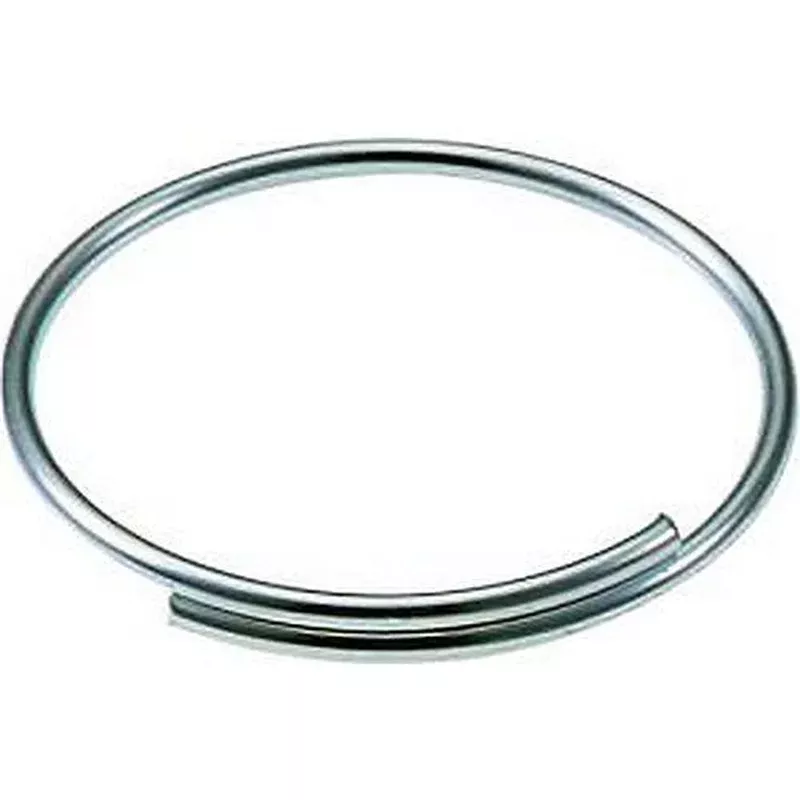1″ Give Away Key Rings (1000 per box)
