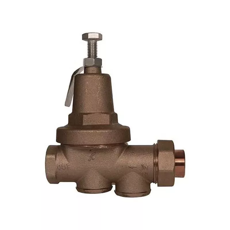 1″ PRESSURE REDUCING VALVE FNPTXFNPT