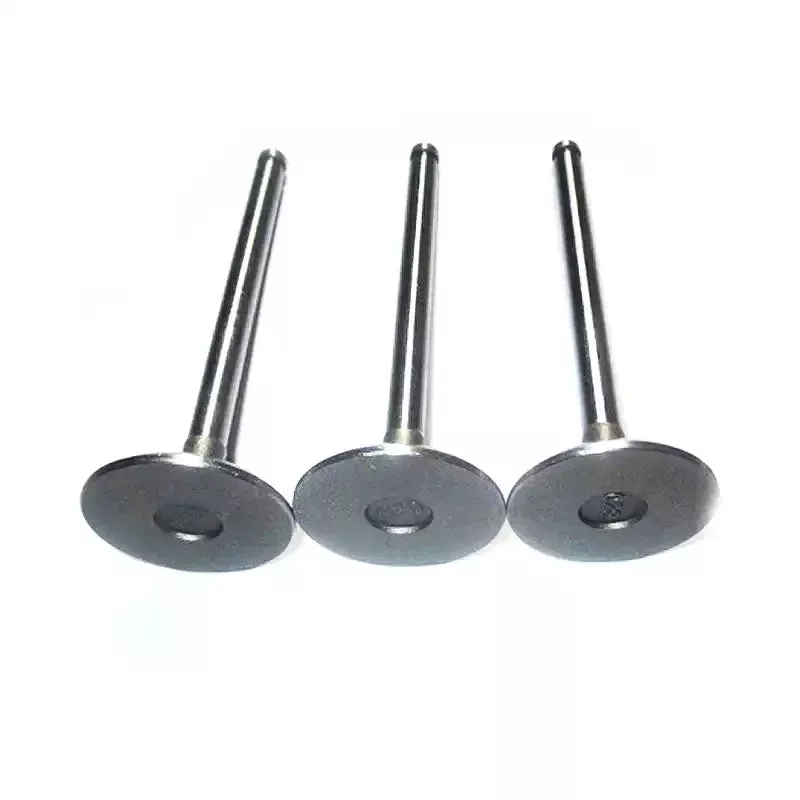 1 Set of Intake and Exhaust Valves for Yanmar 3T84-1 Engine