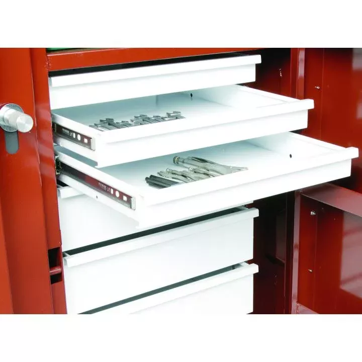 10″ Deep Replacement Drawer for Rolling Work Bench Models 675 & 676