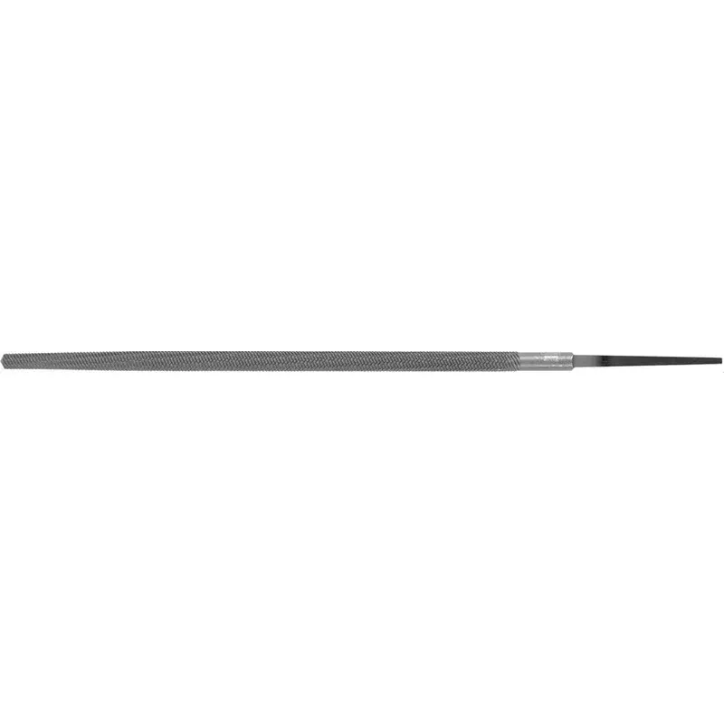 10″ ROUND BASTARD FILE