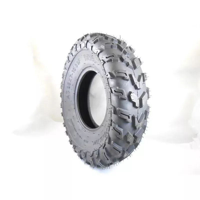 10" Tire 23x7-10 BULL150