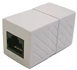 100-560 - RJ45 Data Coupler- CAT5e