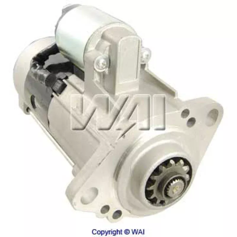 103-384 *NEW* PLGR Starter for Mitsubsihi 12V 12T CW 2kW