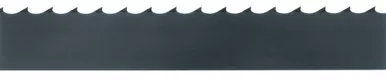 105"L x 1/4"W x 14TPI Carbon Flex Back Band Saw Blade