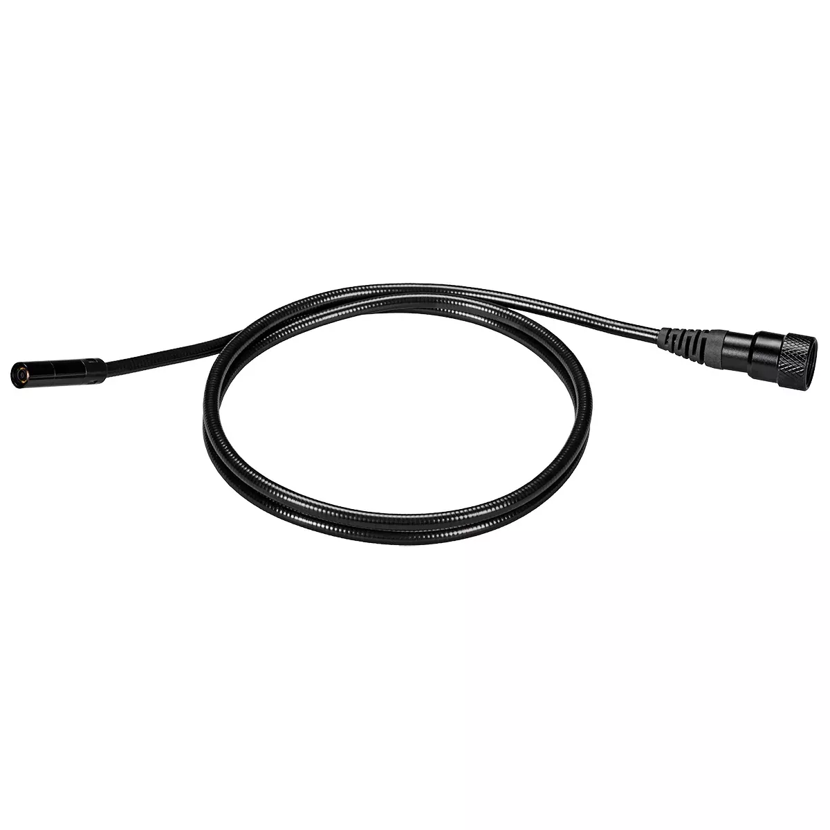 10mm 4' Borescope Camera Cable for M12 Wireless Monitor