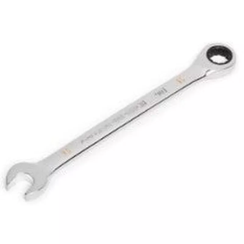 10MM COMBINATION WRENCH 12 POINT RATCHETING GEARWRENCH