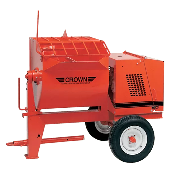 10S Mortar Mixer