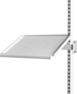 11" - 20" Laptop Shelf