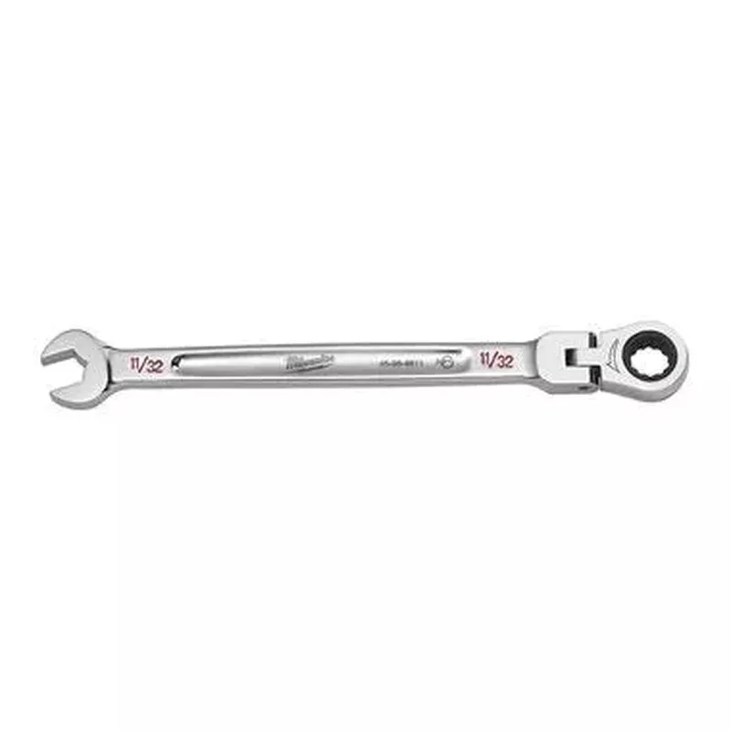 11/32″ Flex Head Combination Wrench