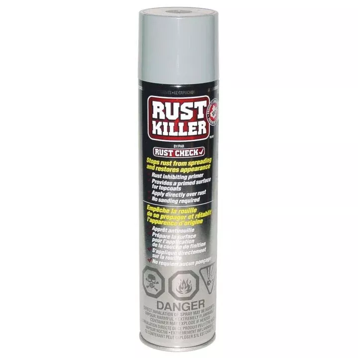 11000 Rust Check Rust Killer, 350-g