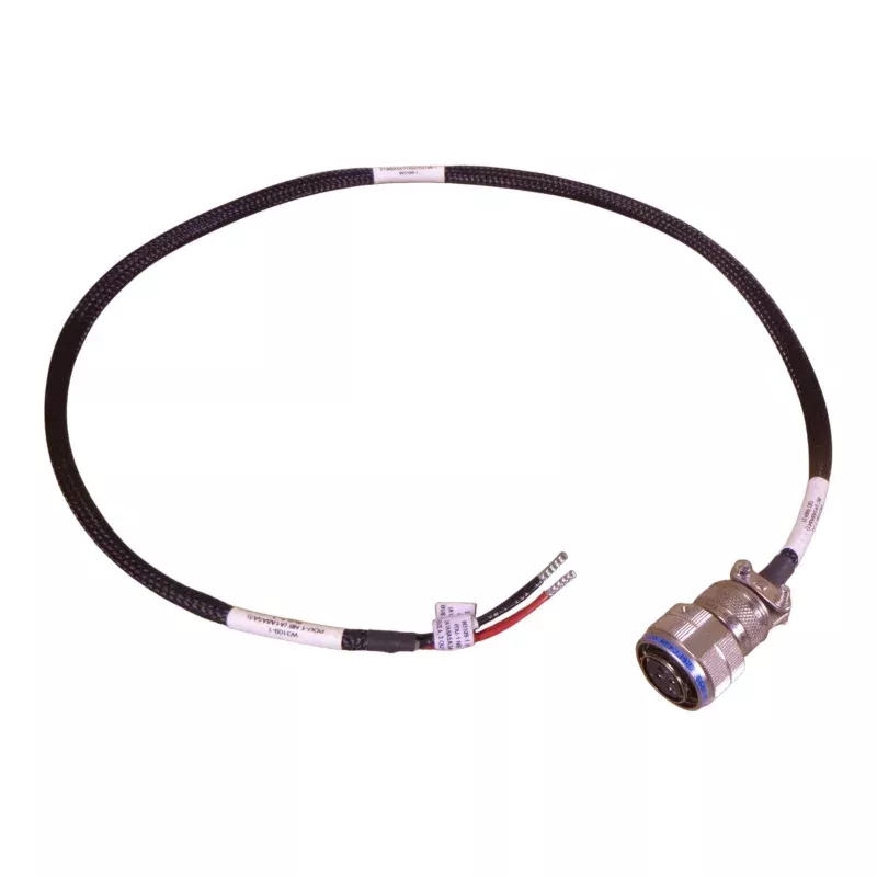 11027D3109-1 Cable 4-Pin , 5995-01-698-7261