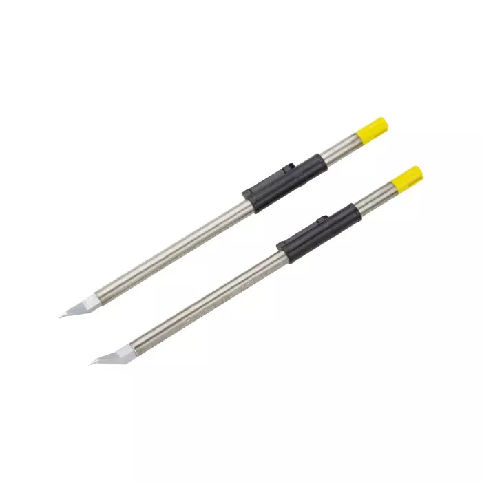 1128-1001-P1 - WJS HP TIP,MINITWEEZ,FINE PT Conical WJS 100 High Power Tips