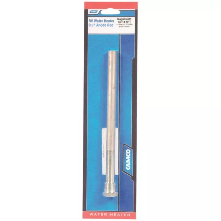11593 Anose Rod, .60 x 9.5-in