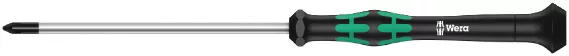 118026 - Screwdriver Steel Phillips PH 0 Drive 137mm Length