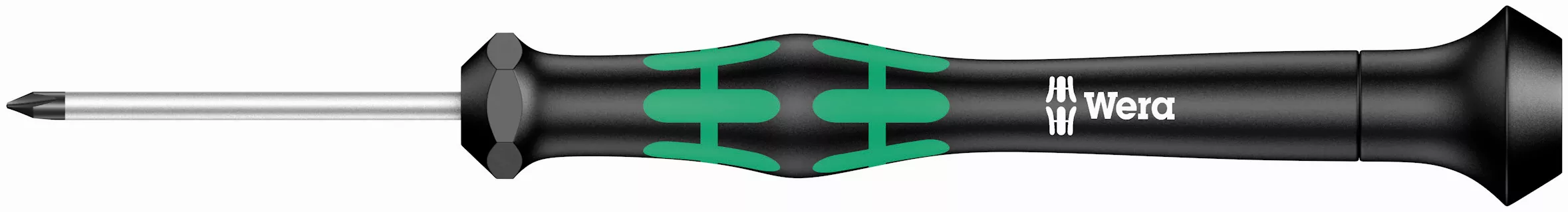 118145 - Screwdriver Steel Microstix m Drive 137mm Length