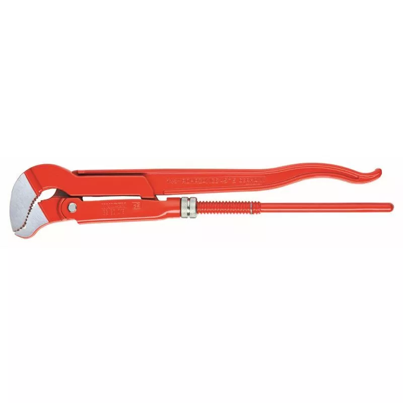 12-1/2'' Swedish Pattern Pipe Wrench-S-Type