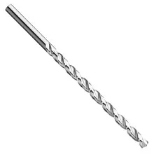 12" Extra Length Drill, Size 9/16, General Purpose, Bright Finish, Triumph 059836