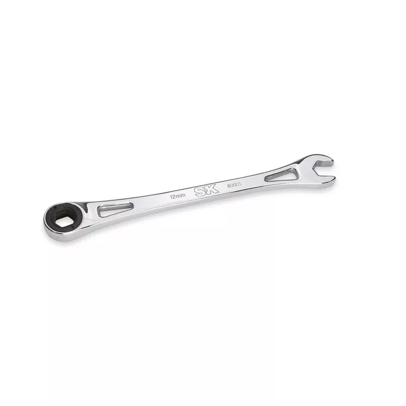 12 mm X-Frame 6 pt Metric Combination Wrench