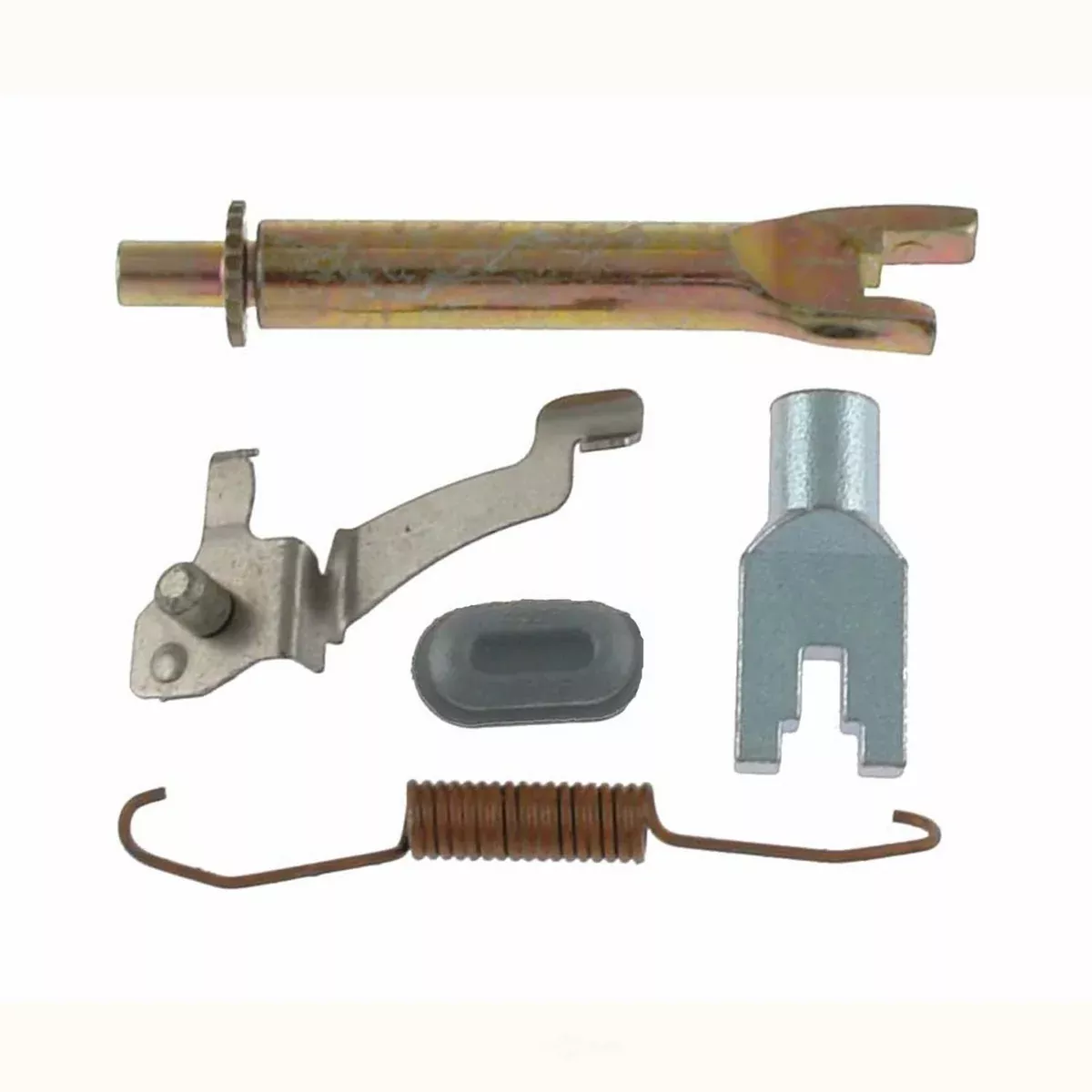 12547 Carlson Brake Drum Self Adjuster Repair Kit, Rear