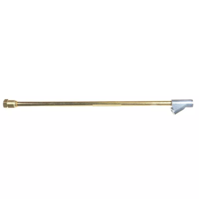 12in Dual Head Tire Inflator – 10543