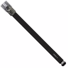 12mm Ball Hex Bit, 6" w/ 1/2" Drive Socket, Bondhus 43780