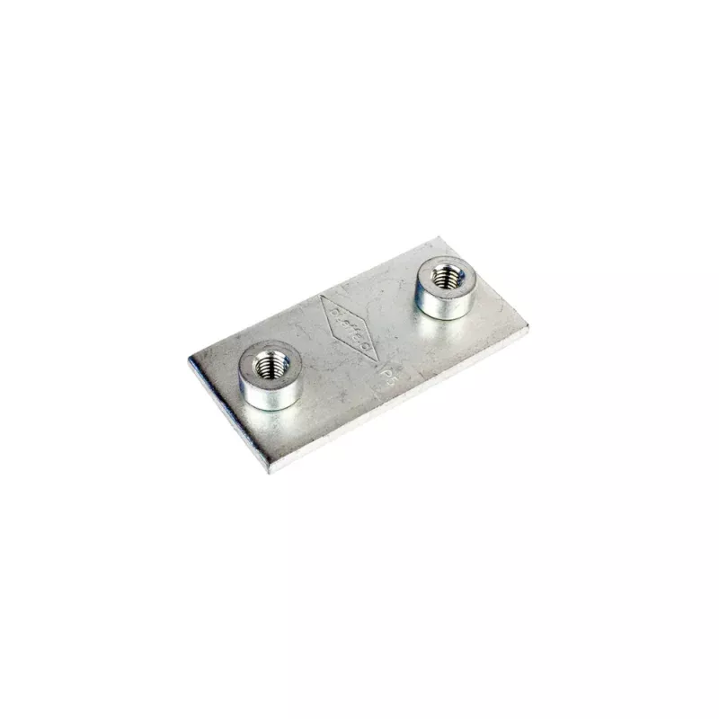 136. 0274.A1 Vortex Rok VLR Threaded Battery Plate