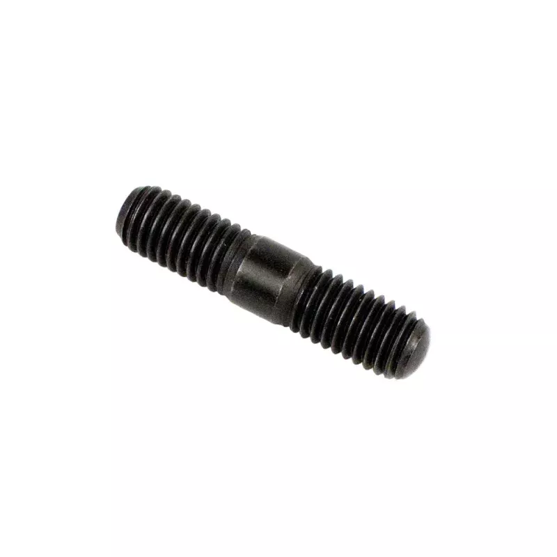 (136) IA-10358 IAME Leopard Exhaust Stud Bolt 6mm x 34mm