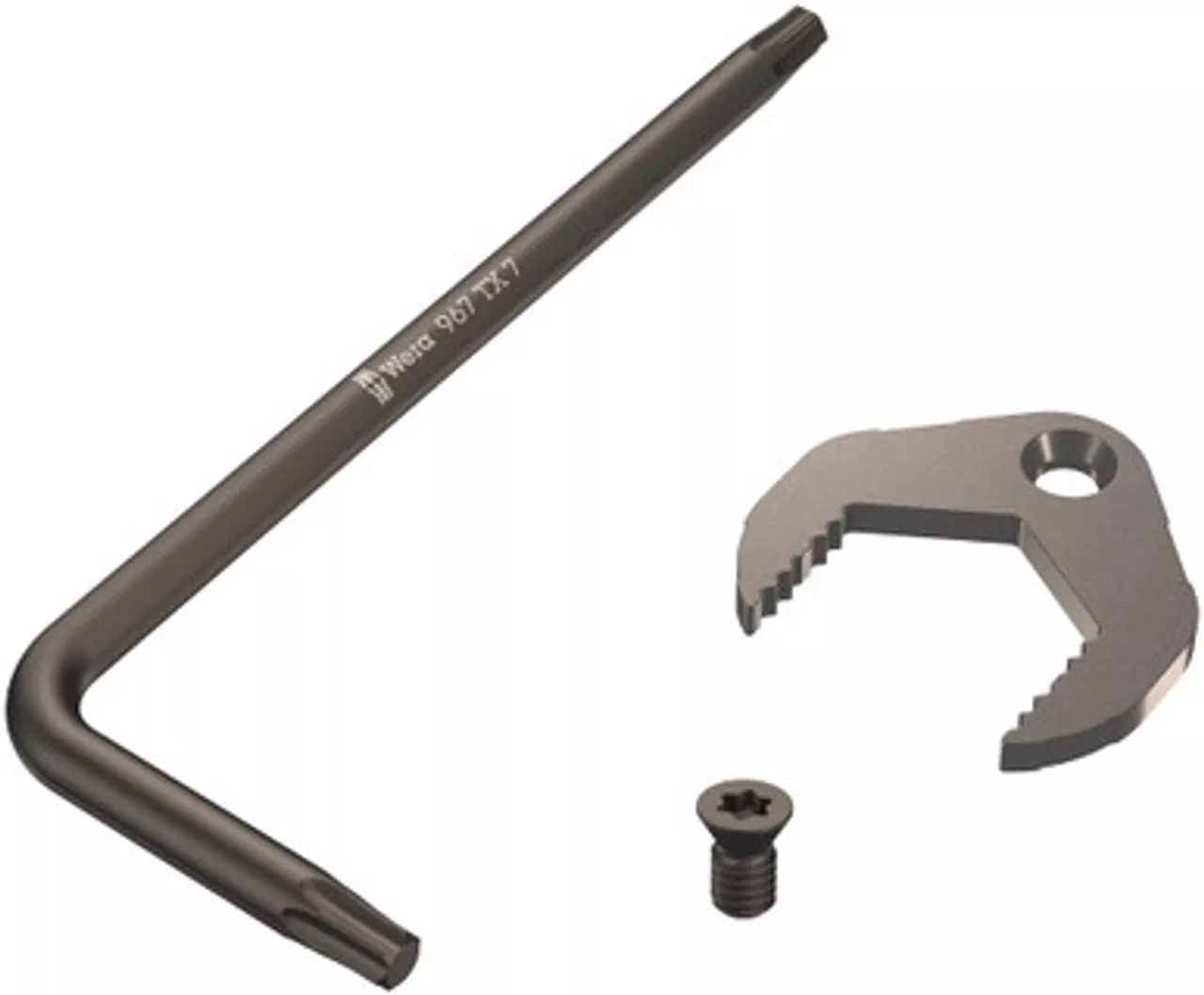 140245 - Wrench Spare Part Kit For Combination Wrench 10mm